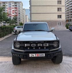 فورد برونكو